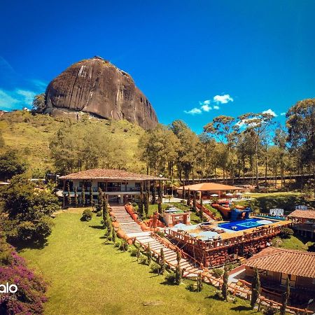 Mansion By Bernalo Hotels Guatape Exterior photo