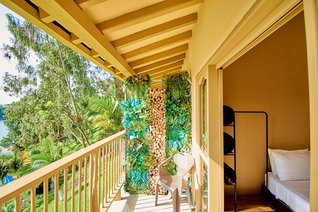 Mansion By Bernalo Hotels Guatape Exterior photo
