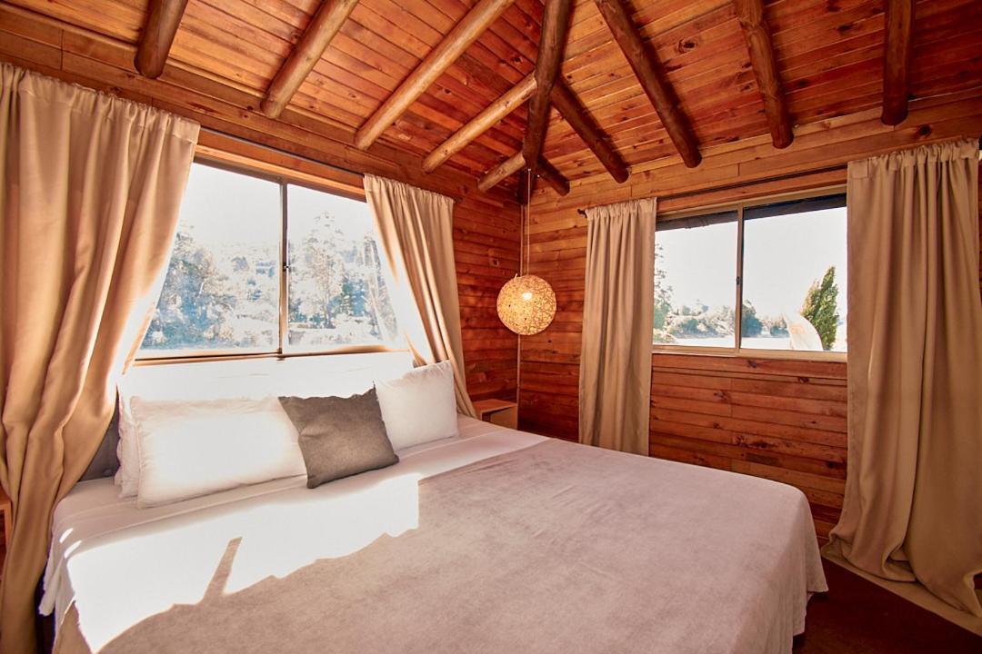 Mansion By Bernalo Hotels Guatape Exterior photo