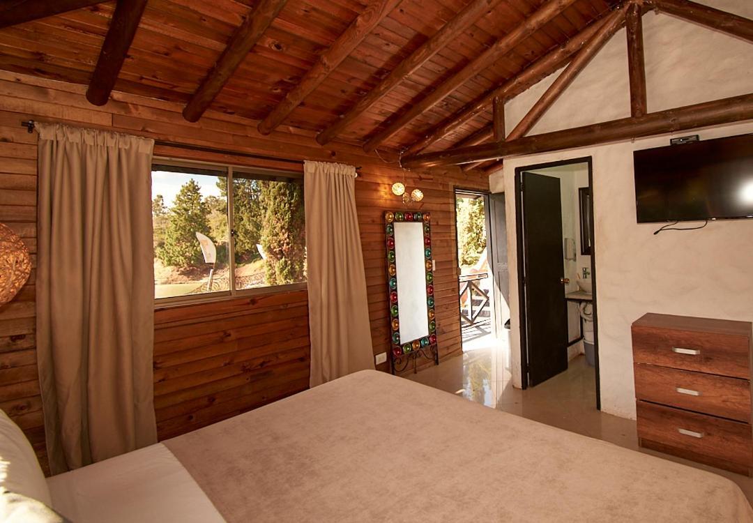Mansion By Bernalo Hotels Guatape Exterior photo