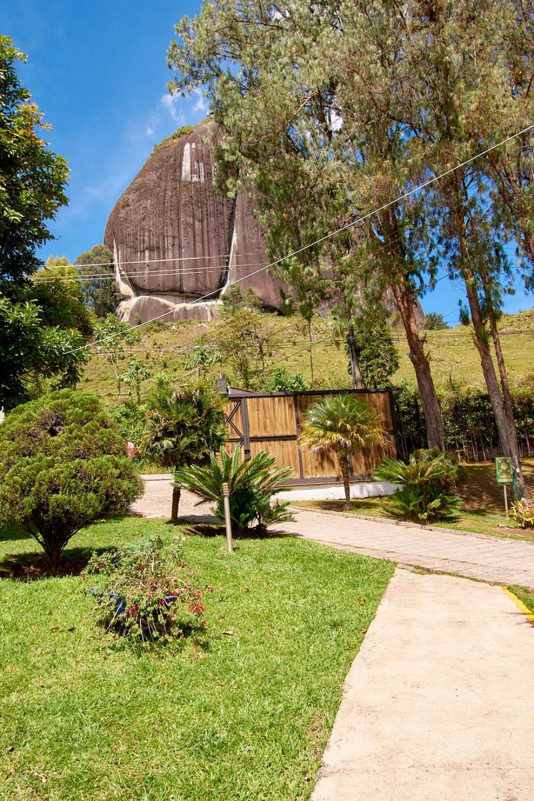 Mansion By Bernalo Hotels Guatape Exterior photo